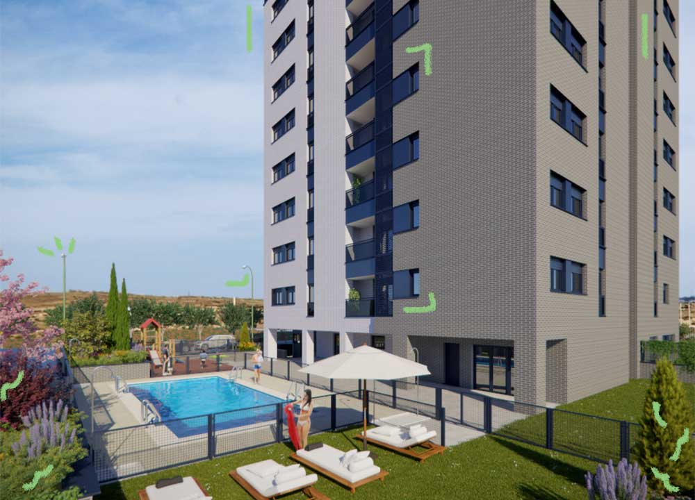 FUENTES DEL BOSQUE, S.COOP. T-7A Y T-10A