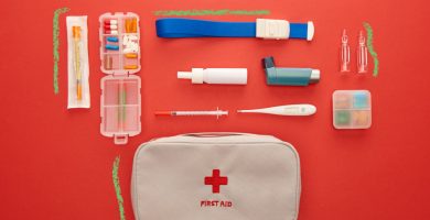 como debo comportarme emergencia sanitaria