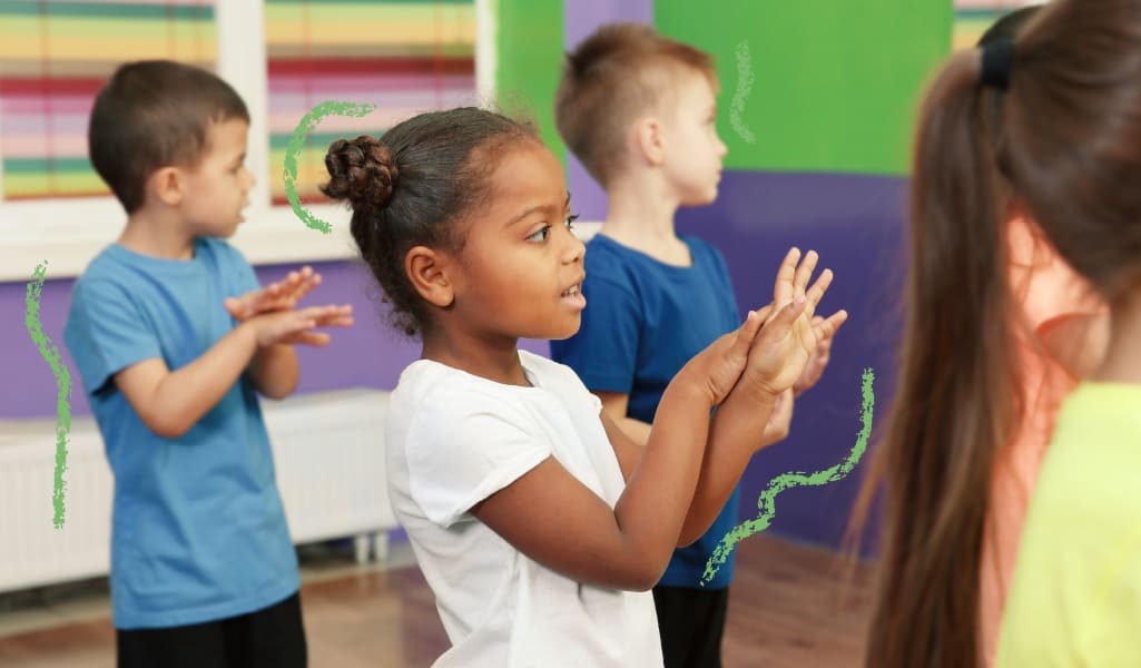 beneficios danza niños