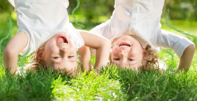 consejos resiliencia hijos