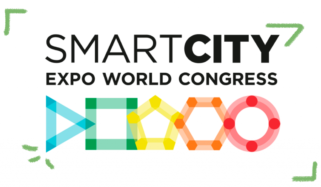 Barcelona, epicentro de Smart City World Congress