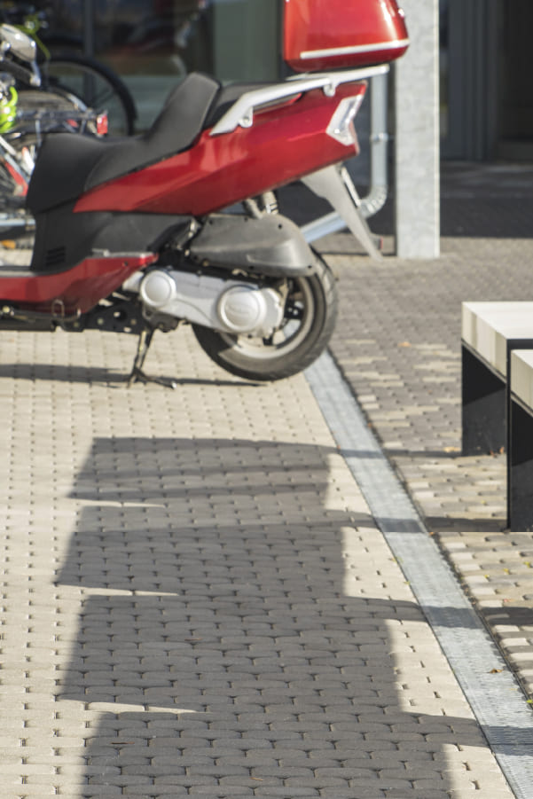 viviendas con plaza de motos