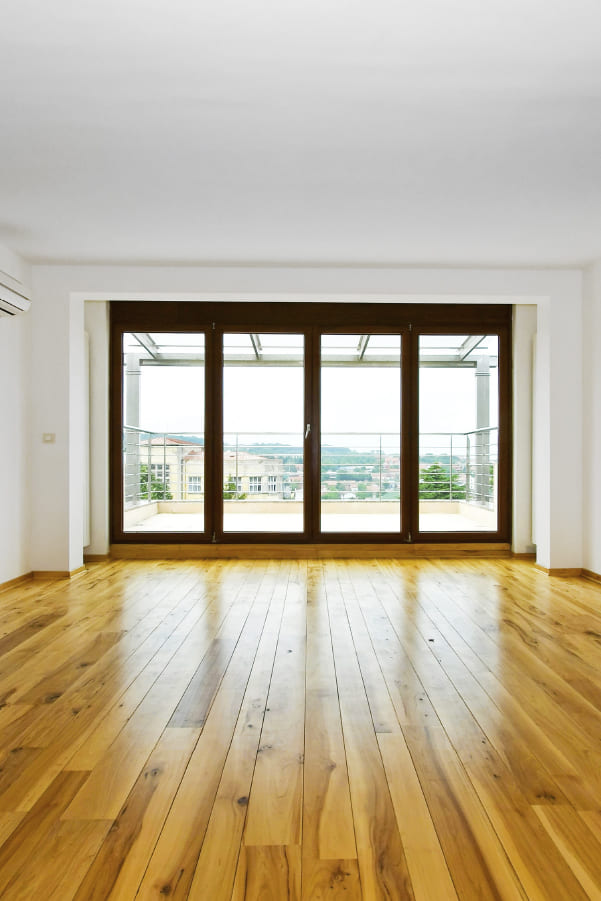 viviendas con vista exterior