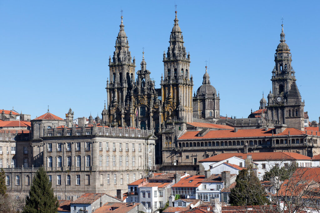 Vivienda protegida Galicia